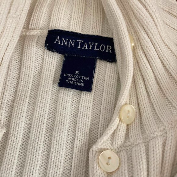 Ann Taylor Cardigan - Picture 3 of 3